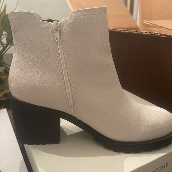 Booties - Picture 2 of 4